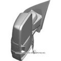 84228899 - Body: Mirror Assembly for Chevrolet: Silverado 1500, Silverado 2500 HD, Silverado 3500 HD | GMC: Sierra 1500, Sierra 2500 HD, Sierra 3500 HD Image