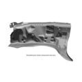 19181046 - Body: Wheelhouse Panel for Chevrolet: Colorado | GMC: Canyon Image