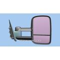 22820396 - Body: Mirror Assembly for Chevrolet: Silverado 1500, Silverado 2500 HD, Silverado 3500 HD | GMC: Sierra 1500, Sierra 2500 HD, Sierra 3500 HD Image