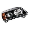 92245553 - Electrical: Headlamp Assembly for Chevrolet: Caprice Image
