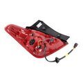 42750550 - Electrical: Tail Lamp Assembly for Chevrolet: Trax Image