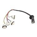 96499311 - Electrical: Socket &amp; Wire for Chevrolet: Aveo, Aveo5 Image