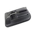 84354309 - Body: Door Interior Trim Panel for Chevrolet: Silverado 1500, Silverado 2500 HD, Silverado 3500 HD | GMC: Sierra 1500, Sierra 2500 HD, Sierra 3500 HD Image
