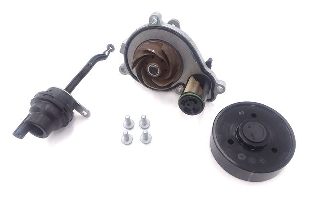2017-2021 BMW Water Pump 11518638026 11-51-8-638-026 | The