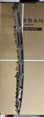 Bumper Trim - Nissan (62072-6RA0A)
