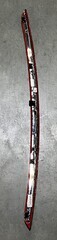 Bumper Trim - Nissan (62084-9KM0B)