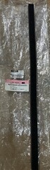 Radiator Air Seal - Nissan (21497-6RA6A)