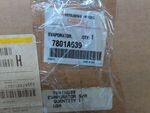 7801A639 - HVAC: Evaporator Core for Mitsubishi Image