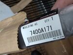 7400A171 - : Drip Molding for Mitsubishi Image