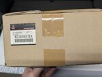MZ380698EX - : Mud Guards Set for Mitsubishi Image