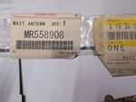 MR558908 - : Antenna Mast for Mitsubishi Image