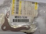 MB937338 - : Gasket, T/F Gearshift Ho for Mitsubishi Image