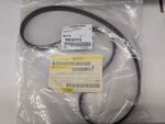 MN187015 - Cooling System: Power Steering Belt for Mitsubishi Image