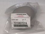 7010A015YA - : Outer Belt Assembly Cover for Mitsubishi Image