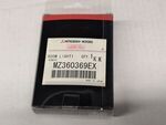MZ360369EX - : Map Lamp Led Bulb, Single Pack for Mitsubishi Image
