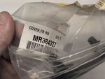 MR384327 - Body: Bumper Cover Cover for Mitsubishi Image
