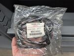 MD024682 - : Valve Cover Gasket for Mitsubishi Image