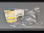 3817A101 - : Cv Joint Boot Band for Mitsubishi Image