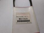 MD373620 - : Alternator Belt for Mitsubishi Image