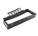NL3Z8A326A - : Radiator Support Air Duct for Ford Image