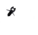 W705422S300 - Suspension: Plate Clip for Ford Image