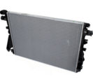 LC3Z8005C - : Radiator for Ford Image