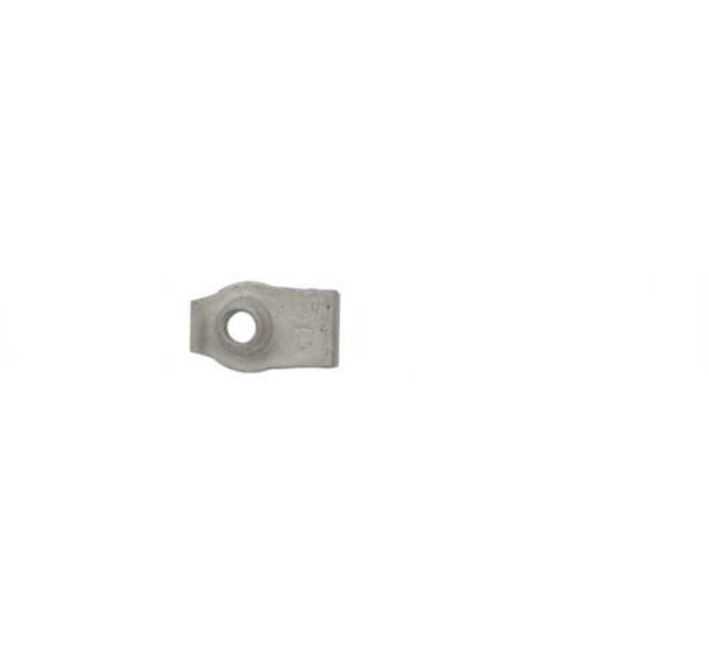 W520802S901 - : Bumper Cover Nut for Ford Image