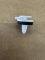 W721304S300 - : Wheel Opening Molding Retainer Clip for Ford Image