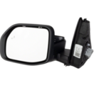 M1PZ17683A - : Mirror Assembly for Ford Image