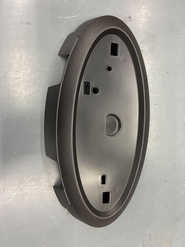 NL1Z8B375AA - : Grille Emblem Bracket for Ford Image