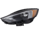 KT4Z13008AZ - : Headlamp Assembly for Ford Image