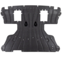 LJ8Z5811782F - : Shield Engine Compartment Sp for Ford Image