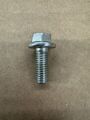 W500033S437 - : Exhaust Manifold Heat Shield Bolt for Ford Image