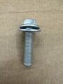 W720206S439 - Transmission: Automatic Transmission Mount Bolt for Ford Image