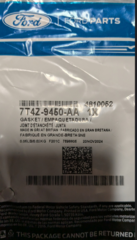 Exhaust Pipe To Manifold Gasket - Ford (7T4Z-9450-AA)