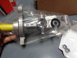 CT4Z2140A - : Master Cylinder for Ford: Edge | Lincoln: MKX Image