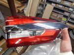 KS7Z13405K - : Backup Lamp Assembly for Ford: Fusion, Police Responder Hybrid, SSV Plug-In Hybrid Image