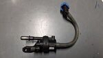 9C2Z9C915E - Emission Control: Vapor Canister Purge Solenoid for Ford Image