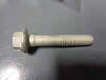 W500545S439 - : Ft Lower Control Arm Rear Bolt for Ford Image