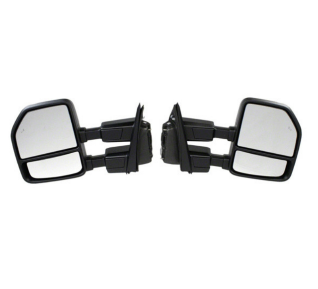 2022 F150 Tow Mirrors