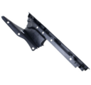 FT4Z5802039A - : Hood Hinge Cover for Ford Image
