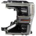 LC3Z13008M - : Composite Headlamp for Ford Image