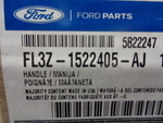 FL3Z1522405AJ - : Exterior Door Handle for Ford Image