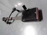 FR3Z6361203AD - Electrical: Buckle for Ford Image