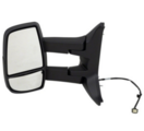 JK4Z17683FB - : Mirror Assembly for Ford Image