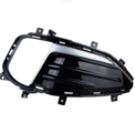 NT4Z15266AB - : Fog Light Trim for Ford Image