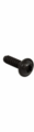 W717893S450B - Body: Center Support Screw for Ford Image