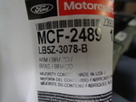 LB5Z3078B - Suspension: Lower Control Arm for Ford Image