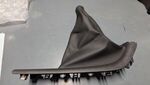 CV6Z2404CB - : Manual Transmission Shift Boot for Ford: Focus Image