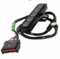 1F3Z14A626AA - : Keyless Lock Pad for Ford Image